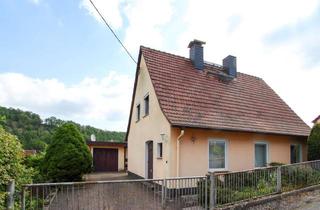 Einfamilienhaus kaufen in 01705 Freital, Schaffen Sie sich ein neues Zuhause – Einfamilienhaus in Freital