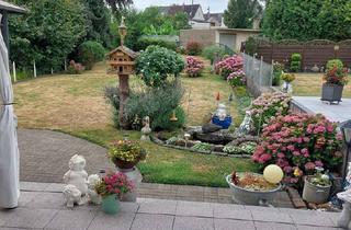 Haus kaufen in 50321 Brühl, Familienwohnen mit Gartenidylle in begehrter Lage von Brühl