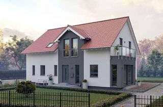 Haus kaufen in 75387 Neubulach, Großzügiges Wohnen mit Stil und Charme - LifeStyle 20.01S