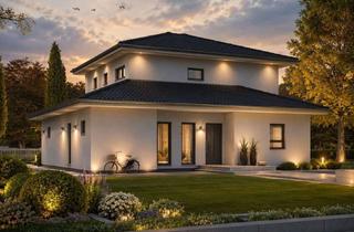 Einfamilienhaus kaufen in 75391 Gechingen, Traumhaftes Einfamilienhaus - Hochwertige Ausstattung & modernes Wohngefühl