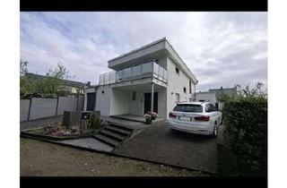 Einfamilienhaus kaufen in 44575 Castrop-Rauxel, Wohnen zwischen Stadt und Natur - Einfamilienhaus in begehrter Lage