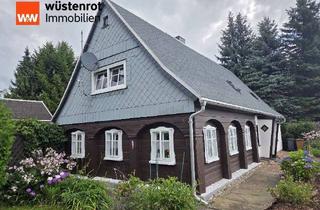 Haus kaufen in 02727 Neugersdorf, Gemütliches Wohnhaus mit gepflegtem Garten in Neugersdorf