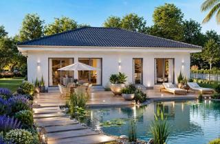Haus kaufen in 75387 Neubulach, Ein Zuhause fürs Leben - Komfort auf einer Ebene