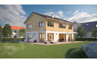 Haus kaufen in 85617 Aßling, Wohnen mit Ausblick