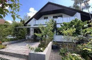 Einfamilienhaus kaufen in 90607 Rückersdorf, Privates Paradies: freistehendes Einfamilienhaus in Rückersdorf