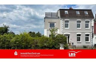 Haus kaufen in 23936 Grevesmühlen, Mehrgenerationenhaus oder Vermietung