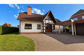 Einfamilienhaus kaufen in 37431 Bad Lauterberg, Zuhause im Herzen des Südharzes: Einfamilienhaus in Bad Lauterberg