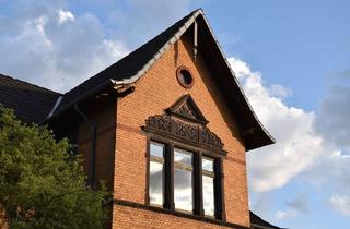 Villa kaufen in 31061 Alfeld, Repräsentative Altbau-Villa im Herzen von Alfeld