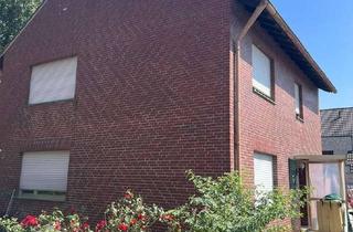 Mehrfamilienhaus kaufen in Fließstraße 54, 50170 Kerpen, Investment: Genehmigtes Mehrfamilienhaus mit 6 Wohneinheiten und EH40-Planung