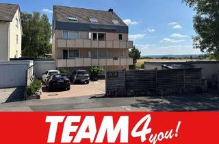 Mehrfamilienhaus kaufen in Stockumer Straße 208, 58454 Witten, TEAM 4you: „Wohnen und Investieren – gepflegtes MFH mit Maisonettewohnung und 6 Apartments