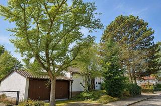 Einfamilienhaus kaufen in 85737 Ismaning, Freistehendes Einfamilienhaus mit sonnigem Südgarten und außergewöhnlichem Entwicklungspotenzial