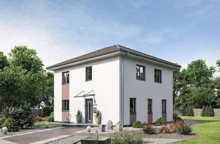 Villa kaufen in 14552 Michendorf, Großzügig zwischen Wald und See: Ihre exklusive KfW40-Stadtvilla in Wilhelmshorst