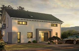 Einfamilienhaus kaufen in 55276 Oppenheim, Modernes projektiertes Einfamilienhaus in Oppenheim mit viel Raum zur Entfaltung