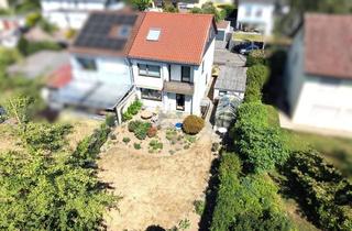 Doppelhaushälfte kaufen in 74080 Böckingen, Gepflegte Doppelhaushälfte in begehrter Wohnlage von Heilbronn-Böckingen