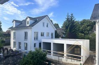 Doppelhaushälfte kaufen in 85630 Grasbrunn, Wunderschöne Neubau-Doppelhaushälfte im beliebten Neukeferloh-Grasbrunn bei München! Haus D