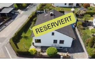 Haus kaufen in 91074 Herzogenaurach, Entspannt leben in ruhiger Lage von Herzogenaurach