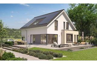Einfamilienhaus kaufen in 91330 Eggolsheim, Geräumiges Einfamilienhaus für die große Familie