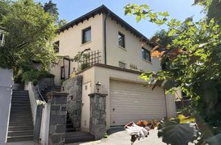 Haus kaufen in 64625 Bensheim, Traumhafte Hanglage mit Panoramablick - verwirklichen Sie Ihre Wohnvision!
