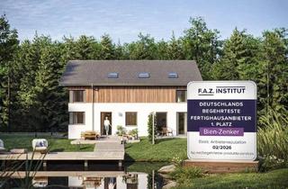 Haus kaufen in 97500 Ebelsbach, Familien aufgepasst: Tolles Generationenhaus Einzugsfertig - Stressfrei ins neue Zuhause