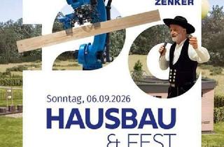 Haus kaufen in 97500 Ebelsbach, TOLLES WALMDACHHAUS MIT DEM GEWISSEN EXTRA