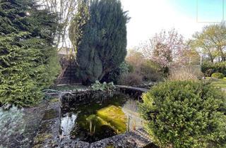 Haus kaufen in 25436 Tornesch, Großes Haus, großer Garten, gute Substanz