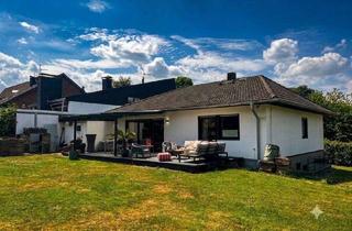 Einfamilienhaus kaufen in 52224 Stolberg, Großzügiges Einfamilienhaus mit wünderschönem Garten