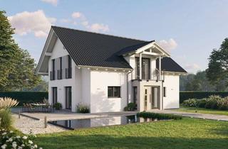 Haus kaufen in 12529 Schönefeld, Wohnglück am Stadtrand