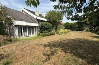 Haus kaufen in 67346 Speyer, Freistehendes Wohnhaus in Top-Lage mit großem Grundstück & Einliegerwohnungen