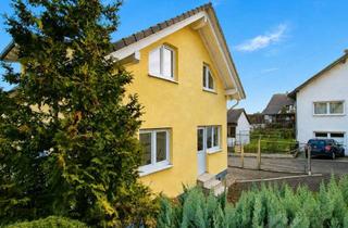 Einfamilienhaus kaufen in 56567 Neuwied, PLATZ, MASSIV, SOFORT FREI – IHR EINFAMILIENHAUS IN NEUWIED