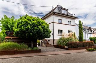 Haus kaufen in 54338 Schweich, Schweich-Issel: Geschichte trifft auf moderne Architektur!
