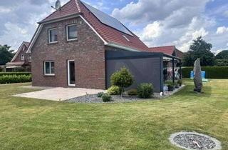 Haus kaufen in 27804 Berne, Modern. Nachhaltig. Zukunftssicher – Traumhaus aus 2020 mit Erdwärme, Klimaanlage