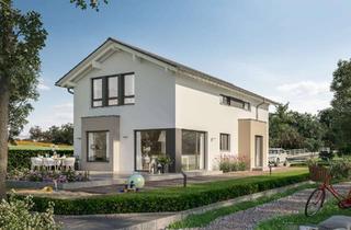 Haus kaufen in 82279 Eching, Dein individuell geplantes Traumhaus in Eching am Ammersee