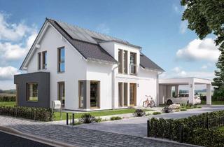 Einfamilienhaus kaufen in 82269 Geltendorf, Dein individuell geplantes Einfamilienhaus in Geltendorf