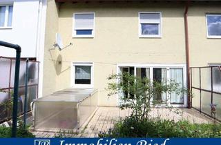 Haus kaufen in 87600 Kaufbeuren, Charmantes Reihenmittelhaus mit schönem Garten in ruhiger und zentraler Lage in Kaufbeuren