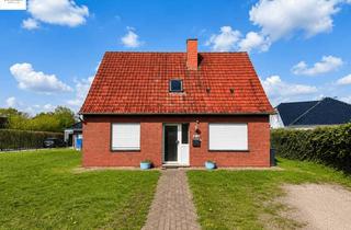 Einfamilienhaus kaufen in 26683 Saterland, Gestalten Sie Ihr neues Zuhause - Sanierungsbedürftiges Einfamilienhaus in Saterland-Ramsloh