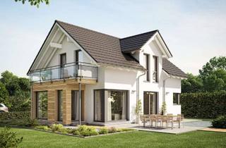 Einfamilienhaus kaufen in 59457 Werl, Bien-Zenker EVO122-V3_Einfamilienhaus-Grundstück-Festpreisgarantie-KfW Förderung