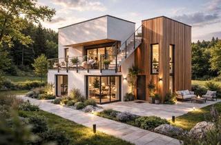 Haus kaufen in 52538 Gangelt, Aura Nature Homes