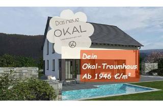 Haus kaufen in 34376 Immenhausen, Entdecke dein OKAL Traumhaus.