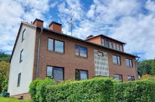 Mehrfamilienhaus kaufen in 37120 Bovenden, Bovenden OT Reyershausen: Mehrfamilienhaus mit 6 Wohneinheiten - ruhige Wohnlage