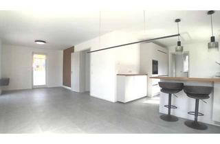 Einfamilienhaus kaufen in 82211 Herrsching, living smart - Neuwertiges Einfamilienhaus am schönen Pilsensee