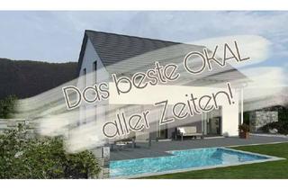 Haus kaufen in 34393 Grebenstein, Premium Fertighäuser mit Stil.