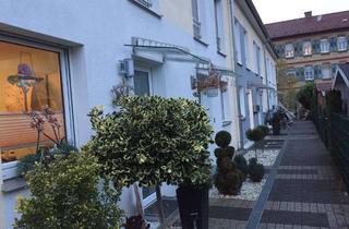 Haus mieten in Atzelhofstr. xx, 68305 Waldhof, Gepflegtes 5,5-Zi.-Reihenhaus mit EBK in MA-Waldhof Wohnpark Draishöfe