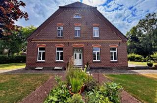 Haus mieten in 47574 Goch, Einzigartiges Haus im Grünen bietet genügend Platz für Home-Office und Erholung im eigenen Garten