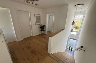 Haus mieten in 48727 Billerbeck, Modernes KfW-40-EE-Reihenmittelhaus in Billerbeck – hochwertige Ausstattung, nachhaltige Bauweise