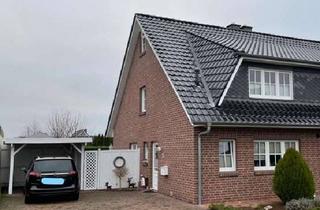 Haus mieten in 28876 Oyten, **Anfragestopp ** DHH in Oyten ab 01.11.26