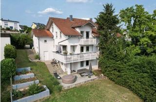 Haus mieten in Weingartenstraße 21/1, 72517 Sigmaringendorf, Doppelhaushälfte “Akzent” in Sigmaringendorf