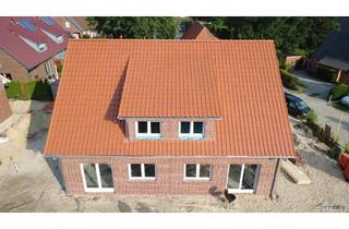 Haus mieten in 26160 Bad Zwischenahn, Attraktive Doppelhaushälfte in Ekern