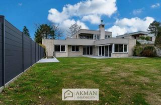 Haus mieten in 64289 Kranichstein, Großzügiges Traumhaus in gefragter Lage mit viel Platz und separater Anliegerwohnung | Einbauküche