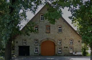 Gewerbeimmobilie mieten in 49124 Georgsmarienhütte, Lagerfläche 150-350 m² mit el. Sektionaltor. Stadtgrenze Osnabrück/Georgsmarienhütte