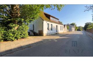 Anlageobjekt in 27580 Weddewarden, Vermietetes Mehrfamilienhaus in Weddewarden
